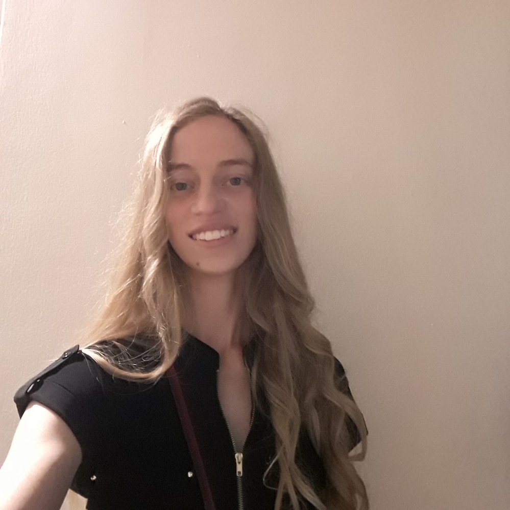 Meet your Posher, Tristin
